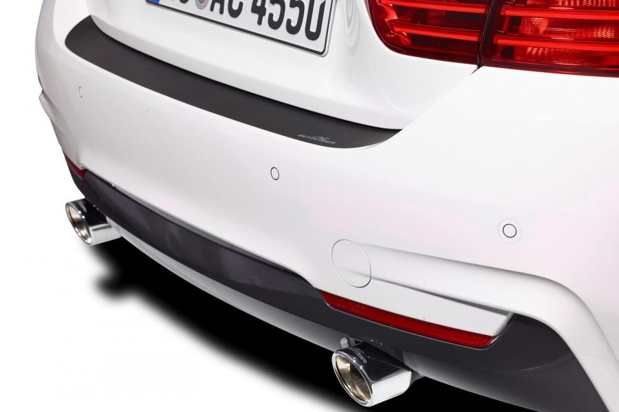  BMW 4-Series Convertible by AC Schnitzer 2014 года  (фото 7 из 12)